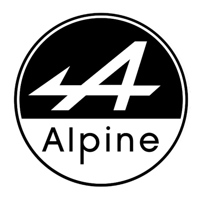 alpine