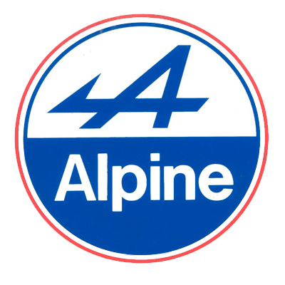 alpine